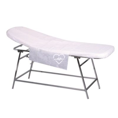 Productos Médicos 64 CubreCamilla Ajustable 100x220 B1