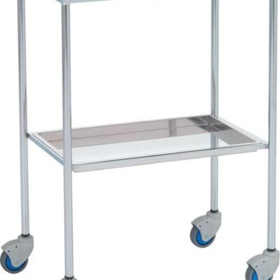 Productos Médicos 200 Mesa auxiliar para especialidades médicas