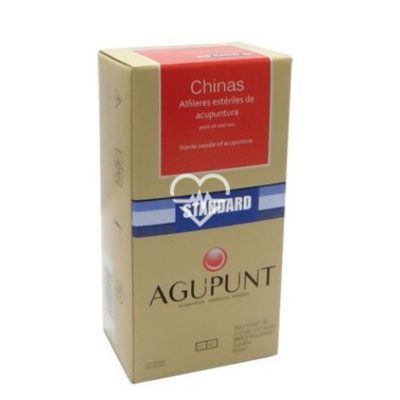 Productos Médicos 177 AGUJAS COBRE result
