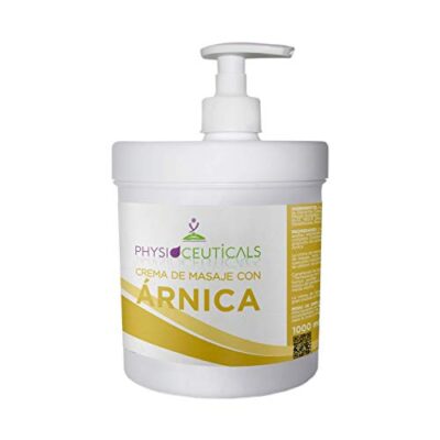 Crema de Masaje Árnica Physioceuticals