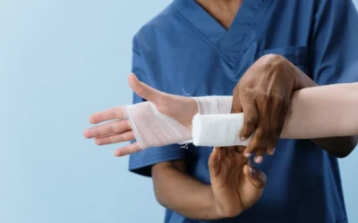 Apósitos hidrocoloides versus apósitos de espuma: ¿cuál es el adecuado para usted?