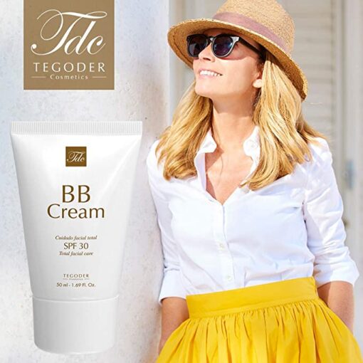 BB CREAM 30SPF