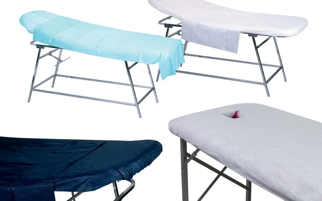 Tipos de camillas médicas y sus usos en el ámbito sanitario