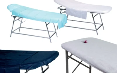 Tipos de camillas médicas y sus usos en el ámbito sanitario