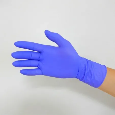 El papel de los guantes médicos en la higiene moderna y la seguridad pública