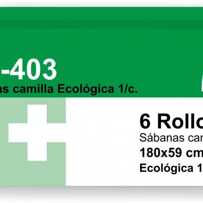 Productos Médicos 60 GE 403