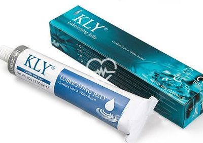 Productos Médicos 77 Gel Lubricante KLY