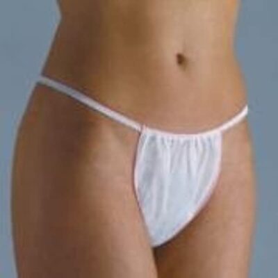 Tanga Dama Grande TST B/100