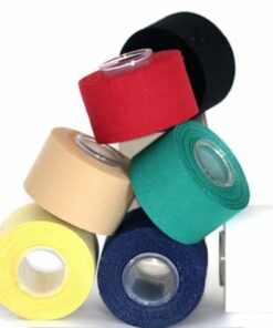 Tape Sport Superior 3.75cm x 10m 3