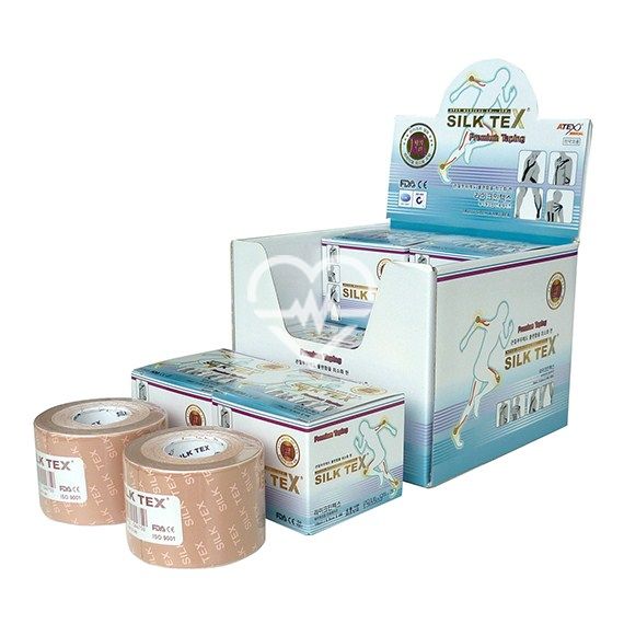leukotape-p