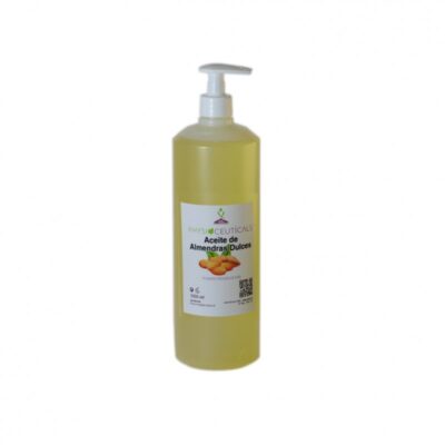 Aceite de Almendras Dulces Physioceuticals