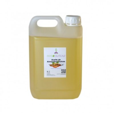 Aceite de Almendras Dulces con Árnica de Physioceuticals