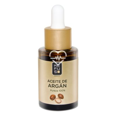 Aceite de Argán Puro 100% KFS