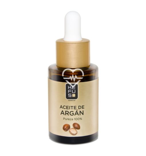 Aceite de Argán Puro 100% KFS