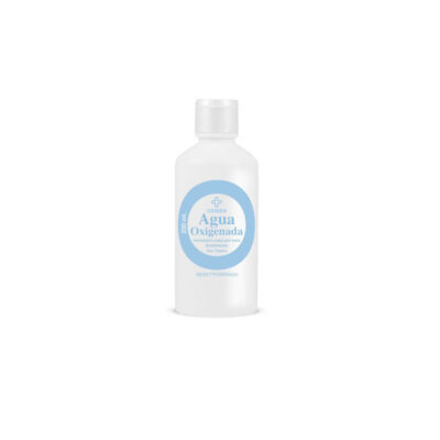 Agua Oxigenada Oxiben 250ml