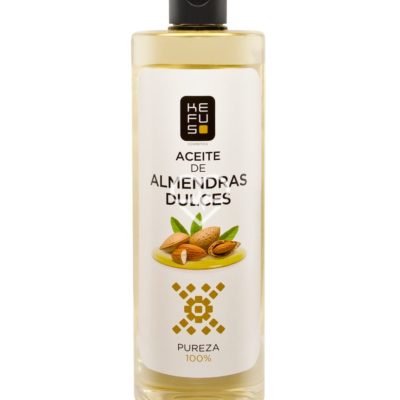 Aceite de Almendras Dulces