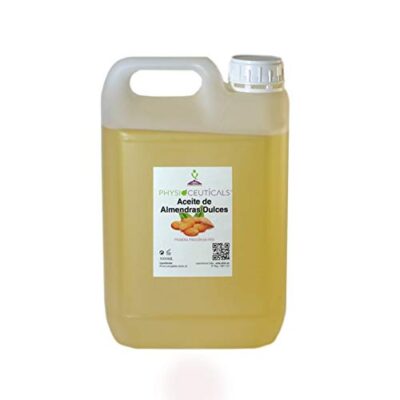 Aceite de Almendras Dulces Physioceuticals