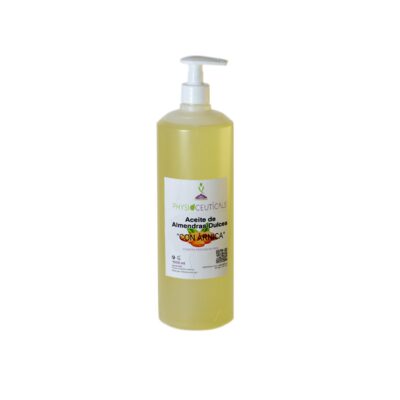 Aceite de Almendras Dulces con Árnica Physioceuticals