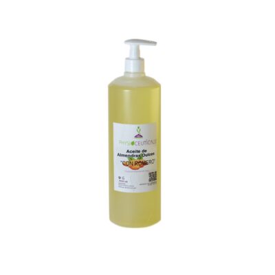 Aceite de Almendras Dulces con Romero Physioceuticals