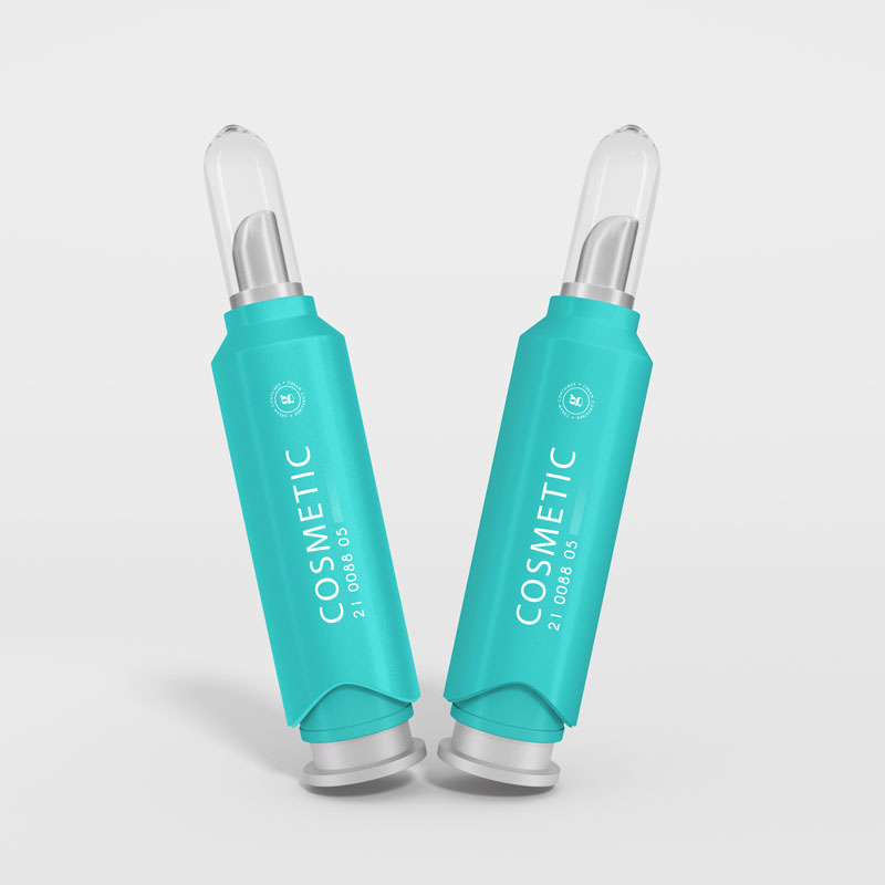 Ampollas • Dismedic Levante