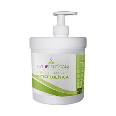 Crema de Masaje Anticelulítica Physioceuticals