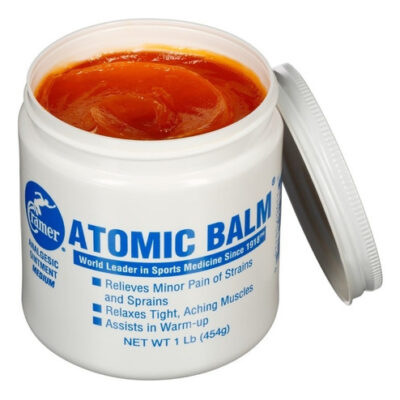 atomic balm