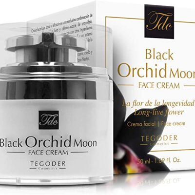 black orchid moon 50ml