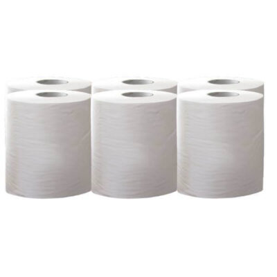 Productos Médicos 87 bobina secamanos 6