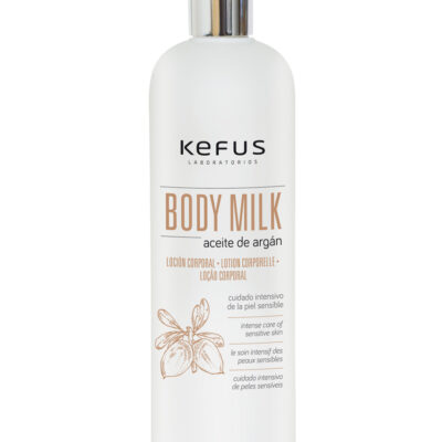 body milk argan 500 kfs