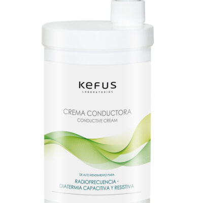 crema conductora kefus 1000 b