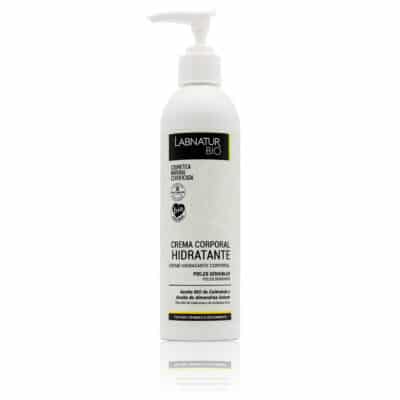Productos Médicos 145 crema corporal hidratante labnatur bio