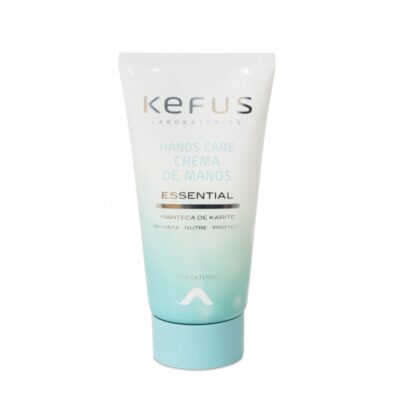 Crema de manos Essential KFS