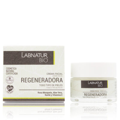 Labnatur Bio Crema Facial Regeneradora