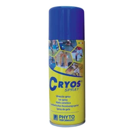 Cryos Phyto Performance 400ml 1 cryos phyto