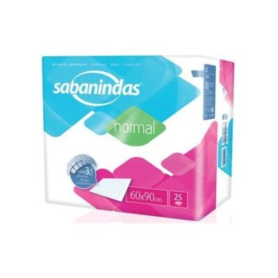 SABANA AJUSTABLE PLASTIFICADA 10 UDS.