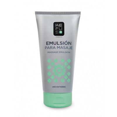 Emulsión para Masajes KFS 175ml