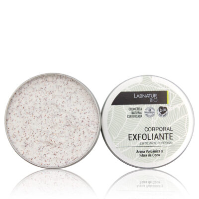 Labnatur Bio Exfoliante Corporal