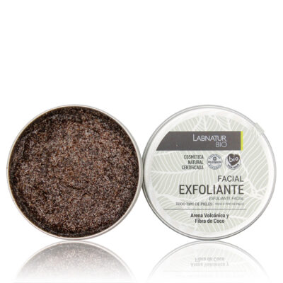 Labnatur Bio Exfoliante Facial