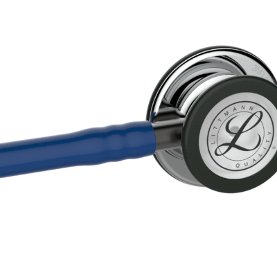 Fonendoscopio Littmann Classic III azul marino