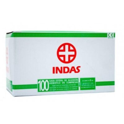 Comprar Empapadores para bebés 60 x 40 Sabanindas - Indas