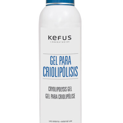 Gel criolipolisis Kefus 1000 ml