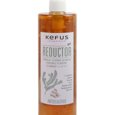 gel reductor kefus 500ml