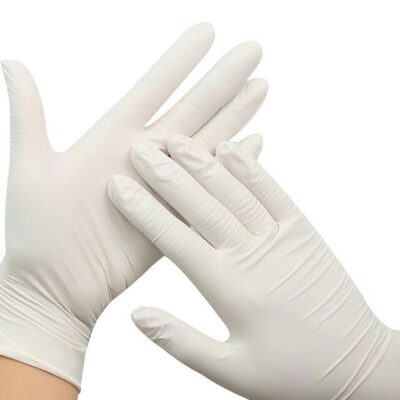 Comprar Guantes De Látex Uso Médico Envíos 24/48h.