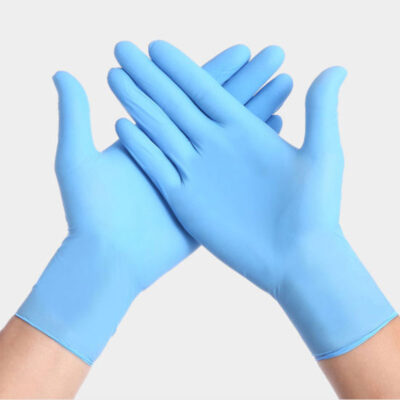 Guantes Médicos