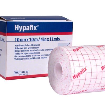 Hypafix Comprar