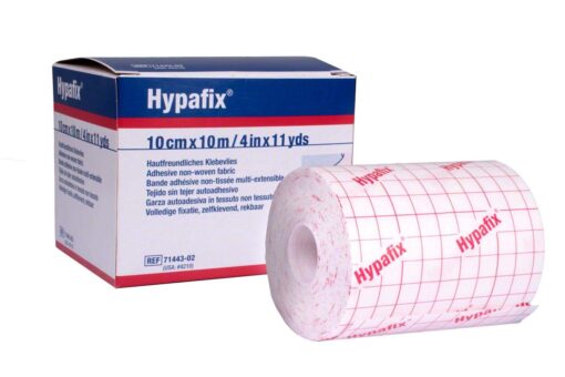 Hypafix Comprar