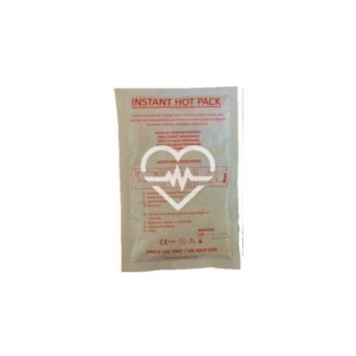 Productos Médicos 5 instant hot pack 24 unidades result