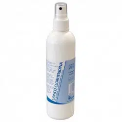 Clorhexidina 2% Acuosa 250ml