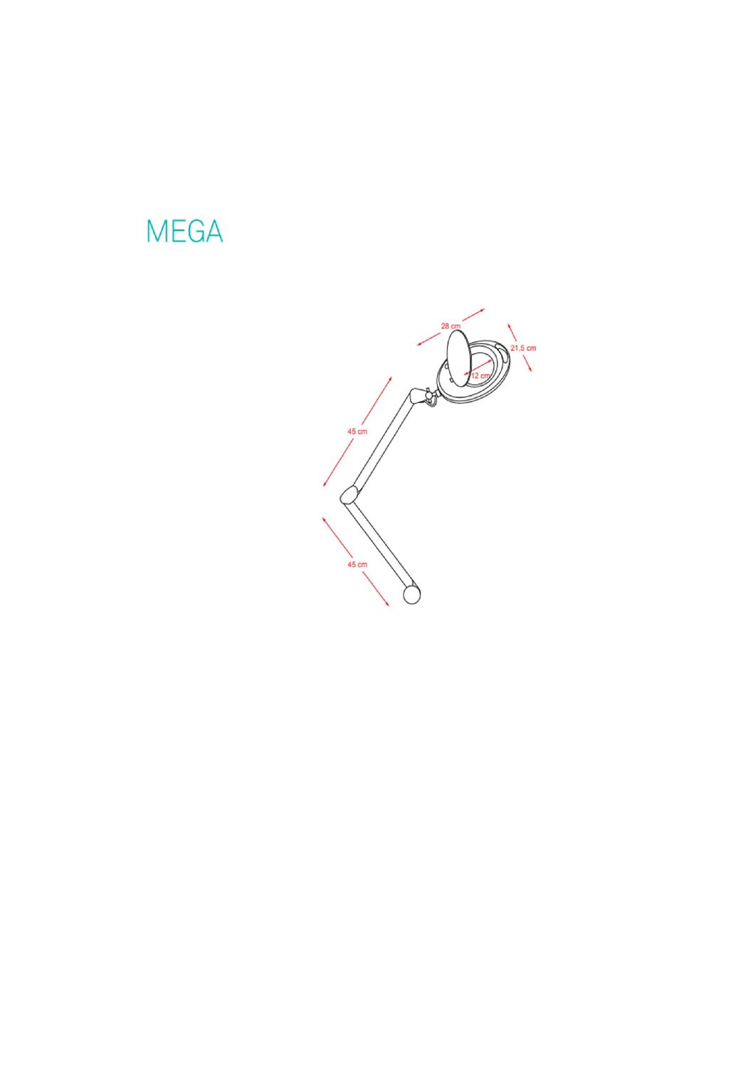 lampara lupa mega de mesa pdf