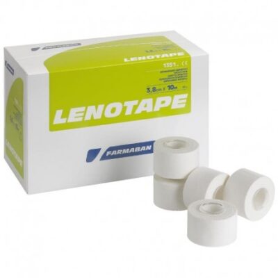 Lenotape 3.8cm x 10m